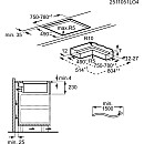 Electrolux - HHOB8T0MC