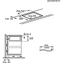 Electrolux - HHOB8T0MC