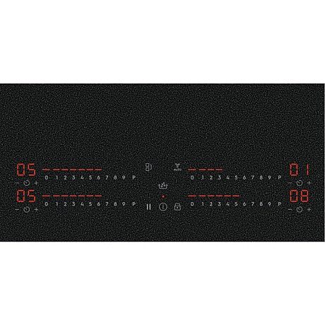 Electrolux - HOB660BSC