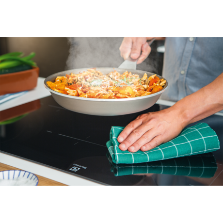 Electrolux - HOB750F Electrolux - HOB750F