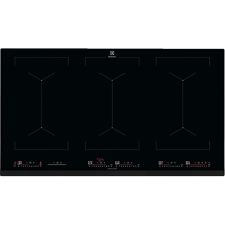 Electrolux - HOB980MF