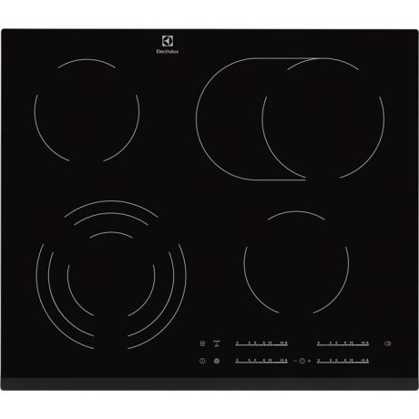 Electrolux - HOC650F