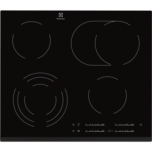 Electrolux - HOC650F - snabb leverans