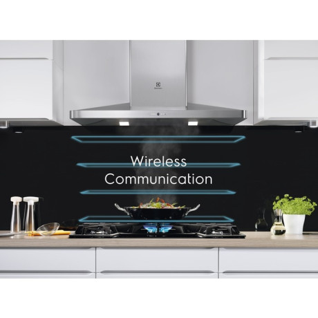 Electrolux - HOF650BMF Electrolux - HOF650BMF