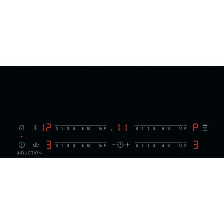 Electrolux - HOF650BMF Electrolux - HOF650BMF