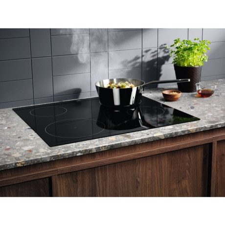 Electrolux - HOI622S Electrolux - HOI622S