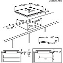 Electrolux - HOI650MF