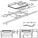 Electrolux - HOX860MF