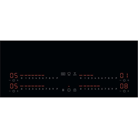 Electrolux - HOX860MF