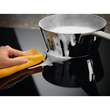 Electrolux - KIC844I Electrolux - KIC844I
