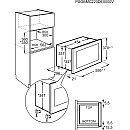 Electrolux - KMFD172NB