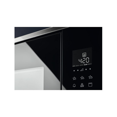 Electrolux - KMFD172TEX Electrolux - KMFD172TEX