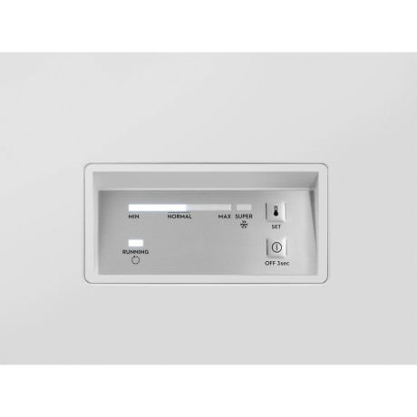 Electrolux - LCB3LE20W0 Electrolux - LCB3LE20W0