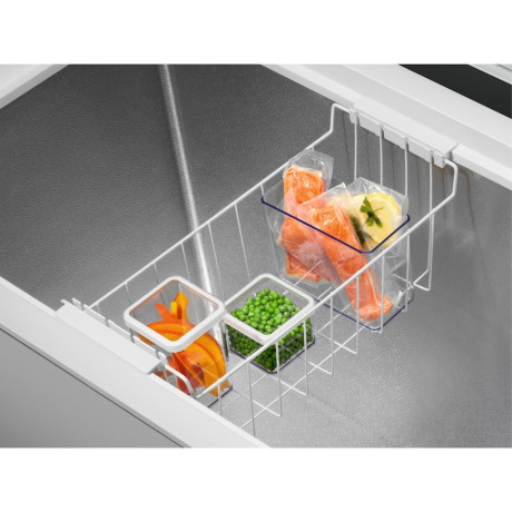 Electrolux - LCB3LE20W0 Electrolux - LCB3LE20W0