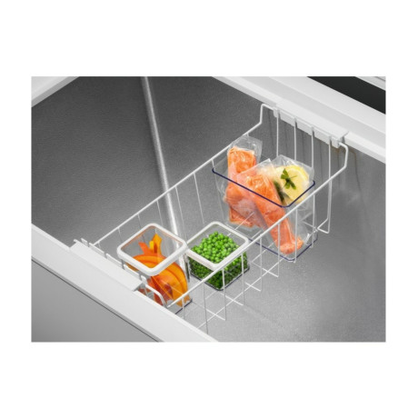 Electrolux - LCB3LF20W0 Electrolux - LCB3LF20W0