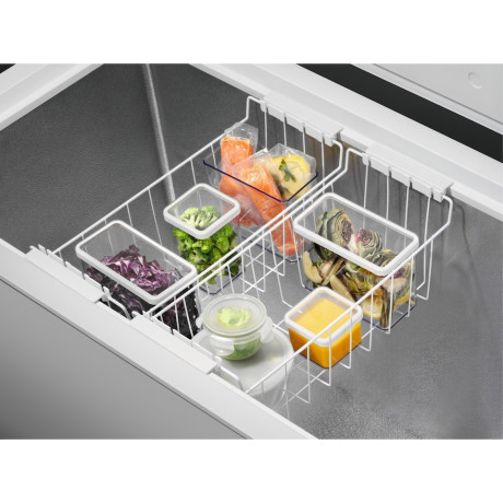 Electrolux - LCB3LF26W0 Electrolux - LCB3LF26W0