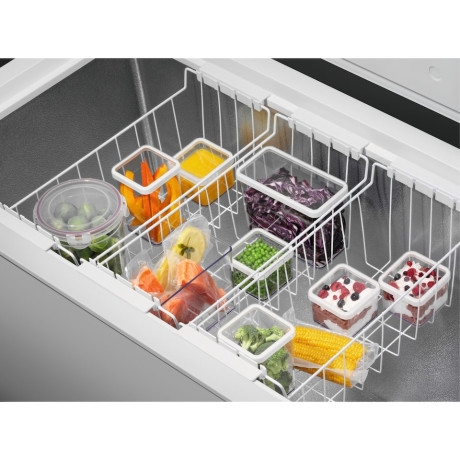 Electrolux - LCB3LF31W0 Electrolux - LCB3LF31W0