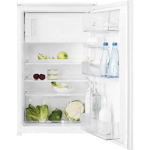 Electrolux kylskåp med frysfack lfb2ae88s1