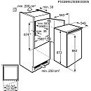 Electrolux - LFB2AE88S1