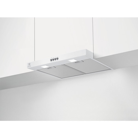 Electrolux - LFG336W Electrolux - LFG336W