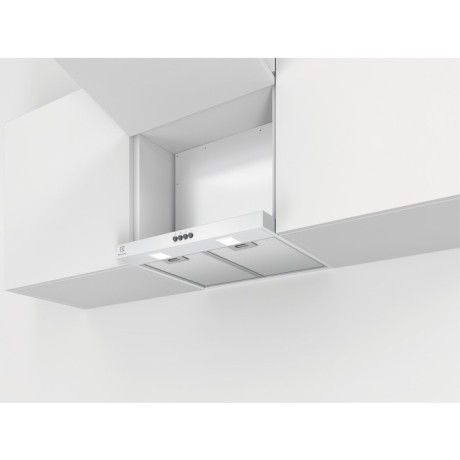 Electrolux - LFG336W Electrolux - LFG336W
