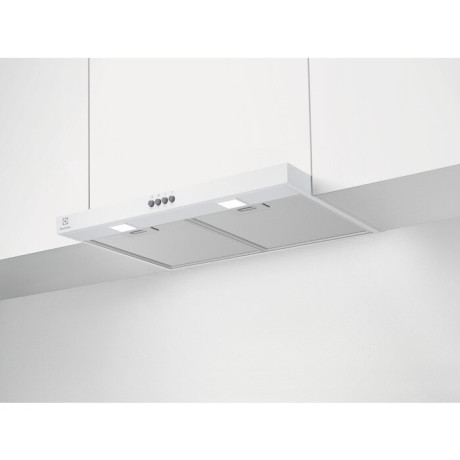 Electrolux - LFG426W Electrolux - LFG426W