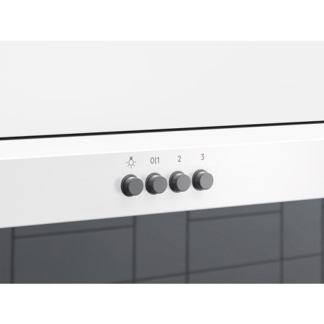 Electrolux - LFG426W Electrolux - LFG426W