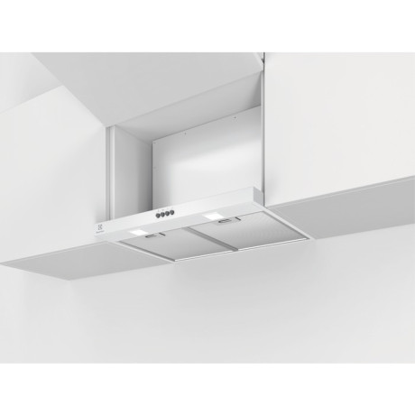 Electrolux - LFG426W Electrolux - LFG426W