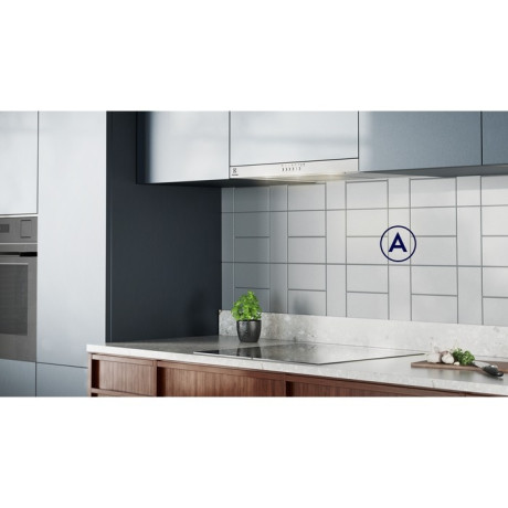 Electrolux - LFG426X Electrolux - LFG426X