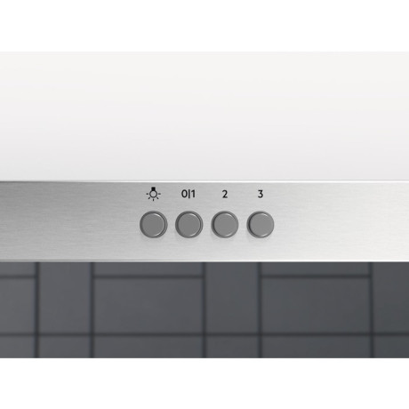 Electrolux - LFG426X Electrolux - LFG426X