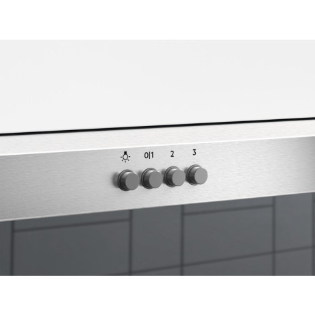 Electrolux - LFG426X Electrolux - LFG426X