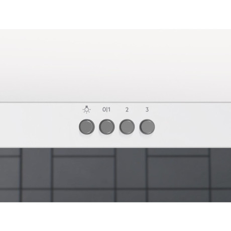 Electrolux - LFG427W Electrolux - LFG427W