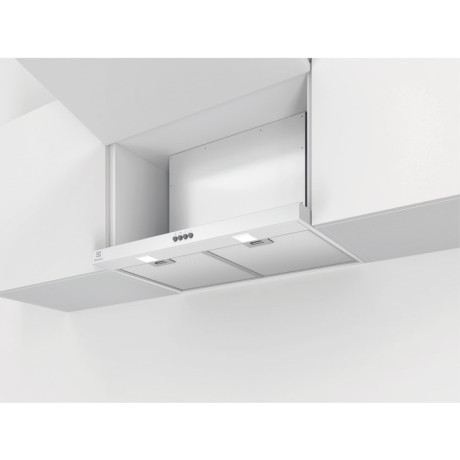 Electrolux - LFG427W Electrolux - LFG427W