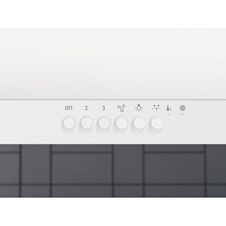 Electrolux - LFG616W