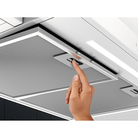 Electrolux - LFG616W