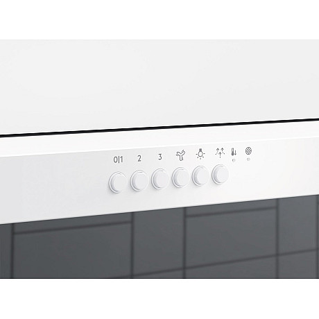 Electrolux - LFG616W