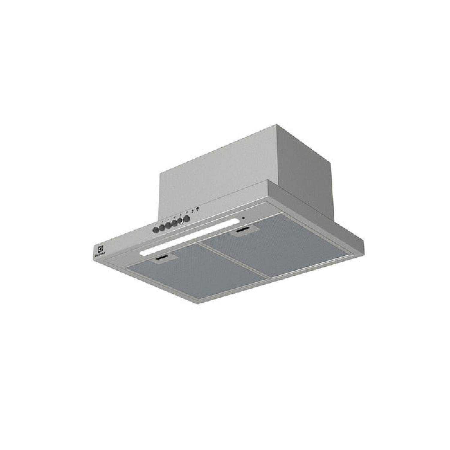 Electrolux underbyggnadsfläkt lfg616x