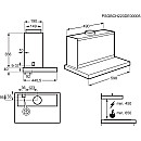 Electrolux - LFG616X