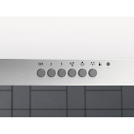 Electrolux - LFG616X