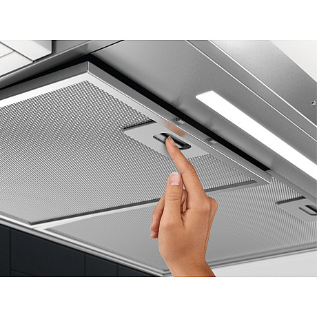 Electrolux - LFG616X