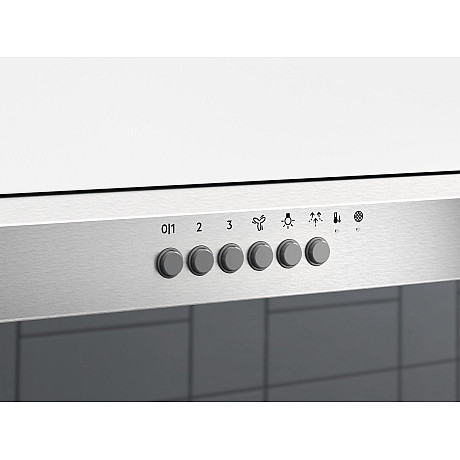 Electrolux - LFG616X