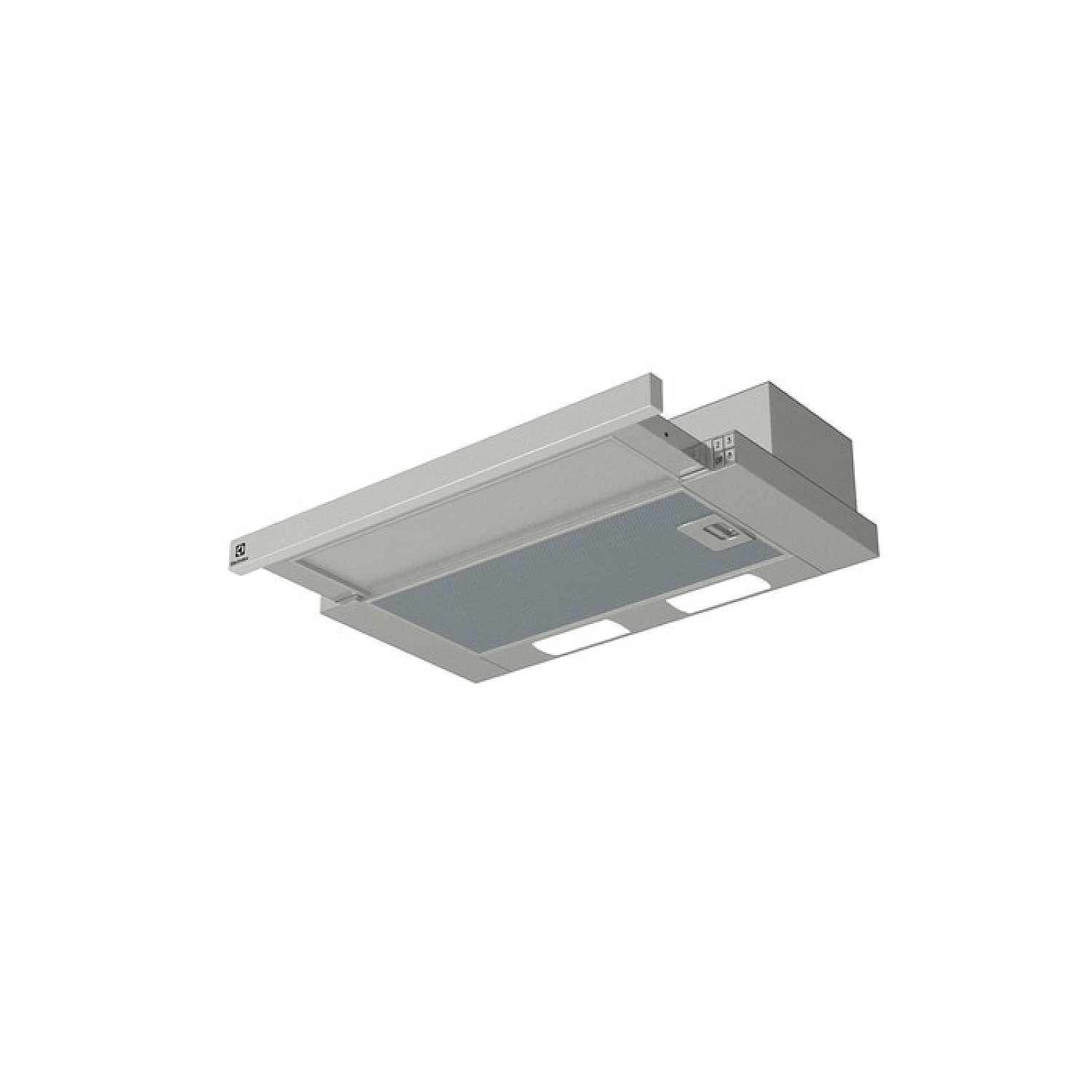 Electrolux underbyggnadsfl&auml;kt lfp326w utdragbar fl&auml;kt 60 cm led