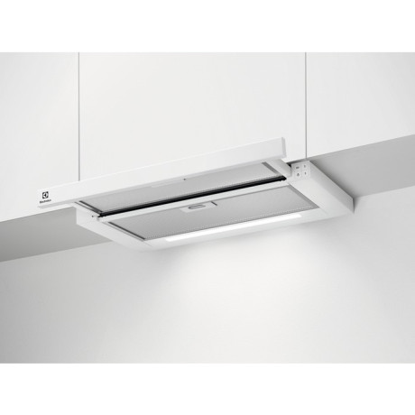 Electrolux - LFP416W Electrolux - LFP416W