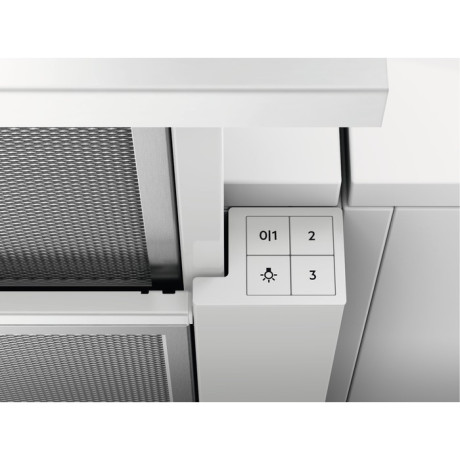 Electrolux - LFP416W Electrolux - LFP416W