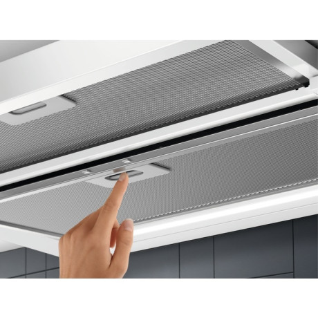 Electrolux - LFP416W Electrolux - LFP416W