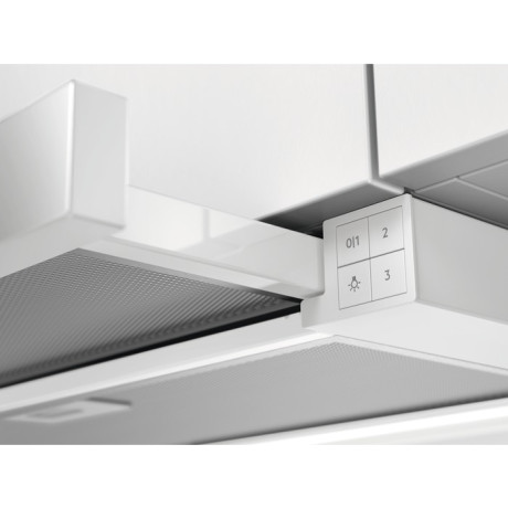 Electrolux - LFP416W Electrolux - LFP416W