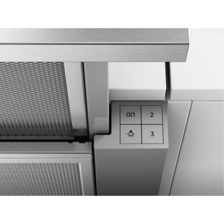 Electrolux - LFP416X Electrolux - LFP416X