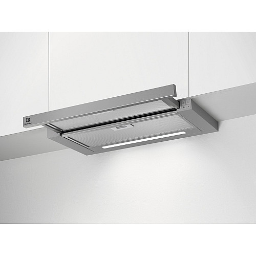 Electrolux underbyggnadsfläkt lfp616x