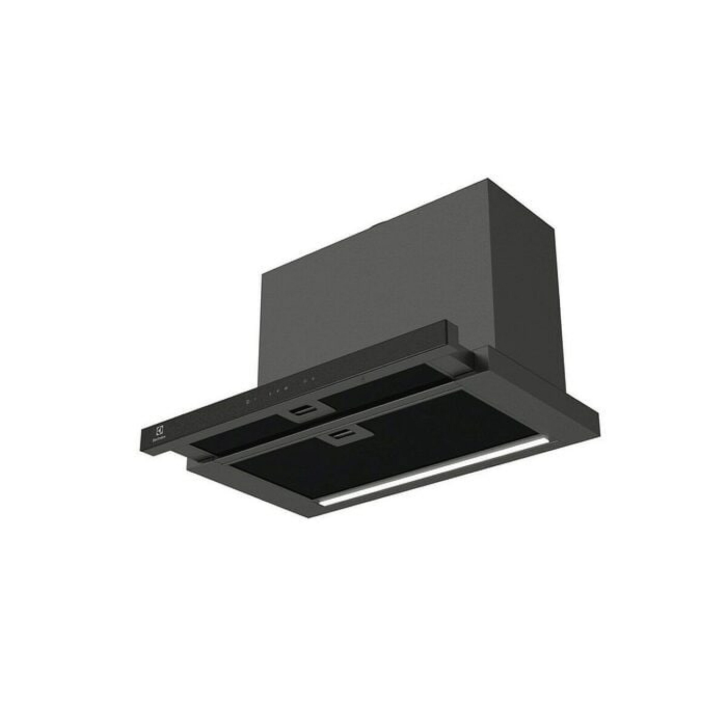 Electrolux underbyggnadsfläkt lfp816k