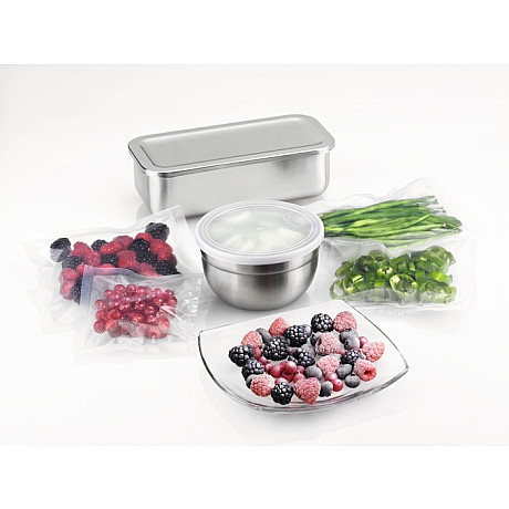 Electrolux - LFS3SE82R